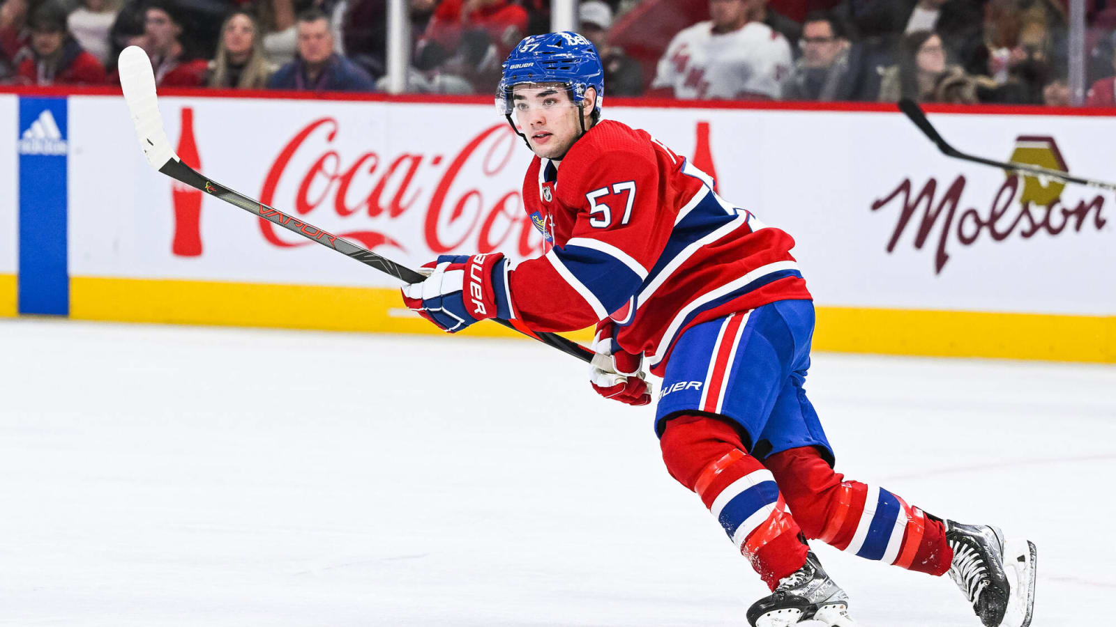 Sean Farrell Will Open Some Eyes In Canadiens Training Camp