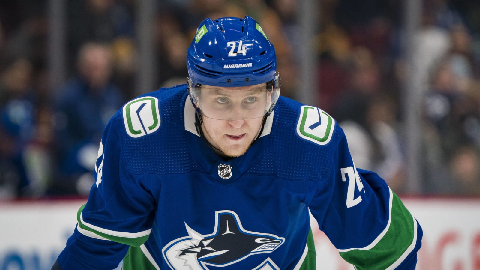 Vancouver Canucks activate defenceman Travis Dermott from long-term injured reserve