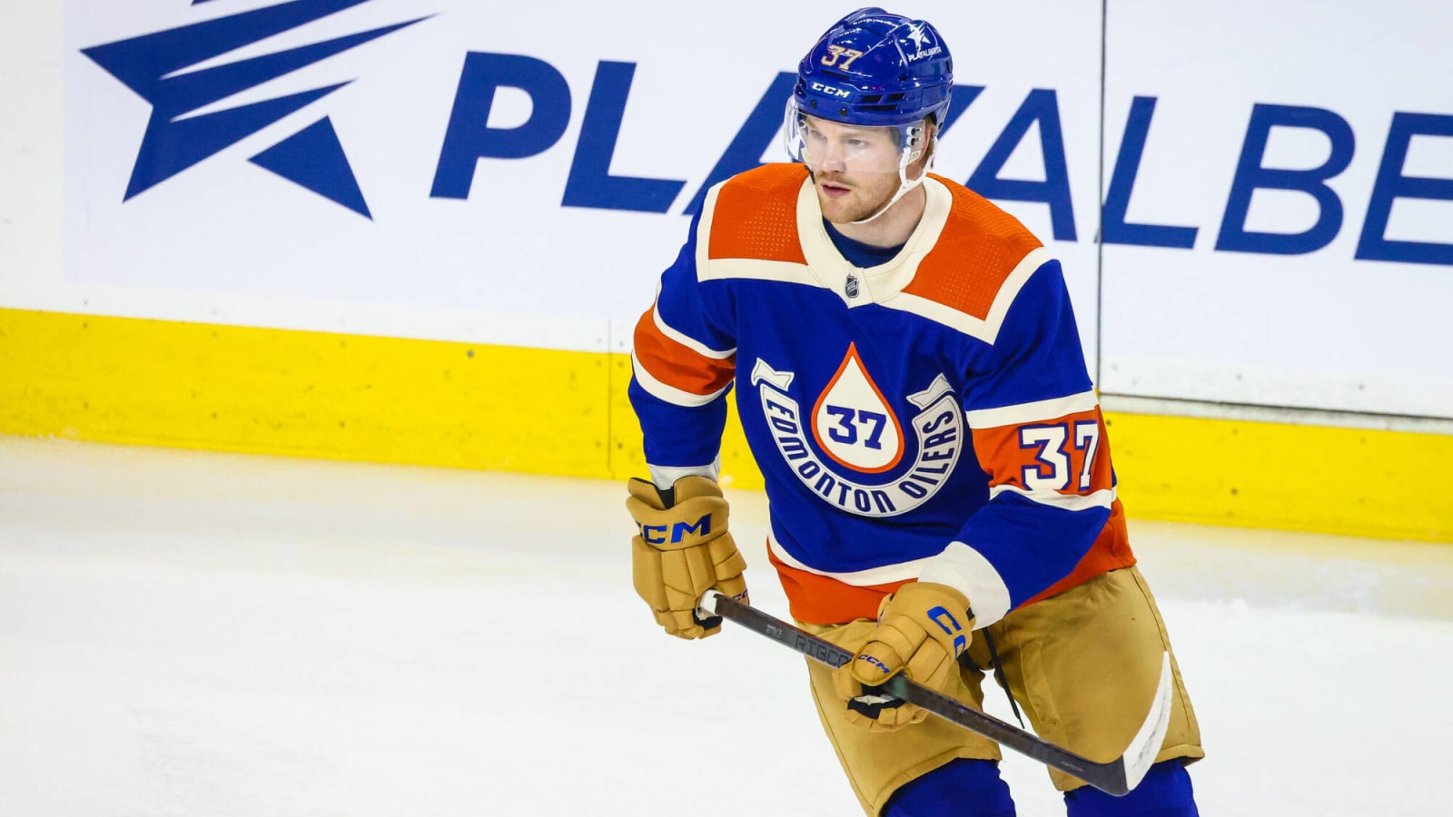 Edmonton Oilers 2023-24 player review: Warren Foegele