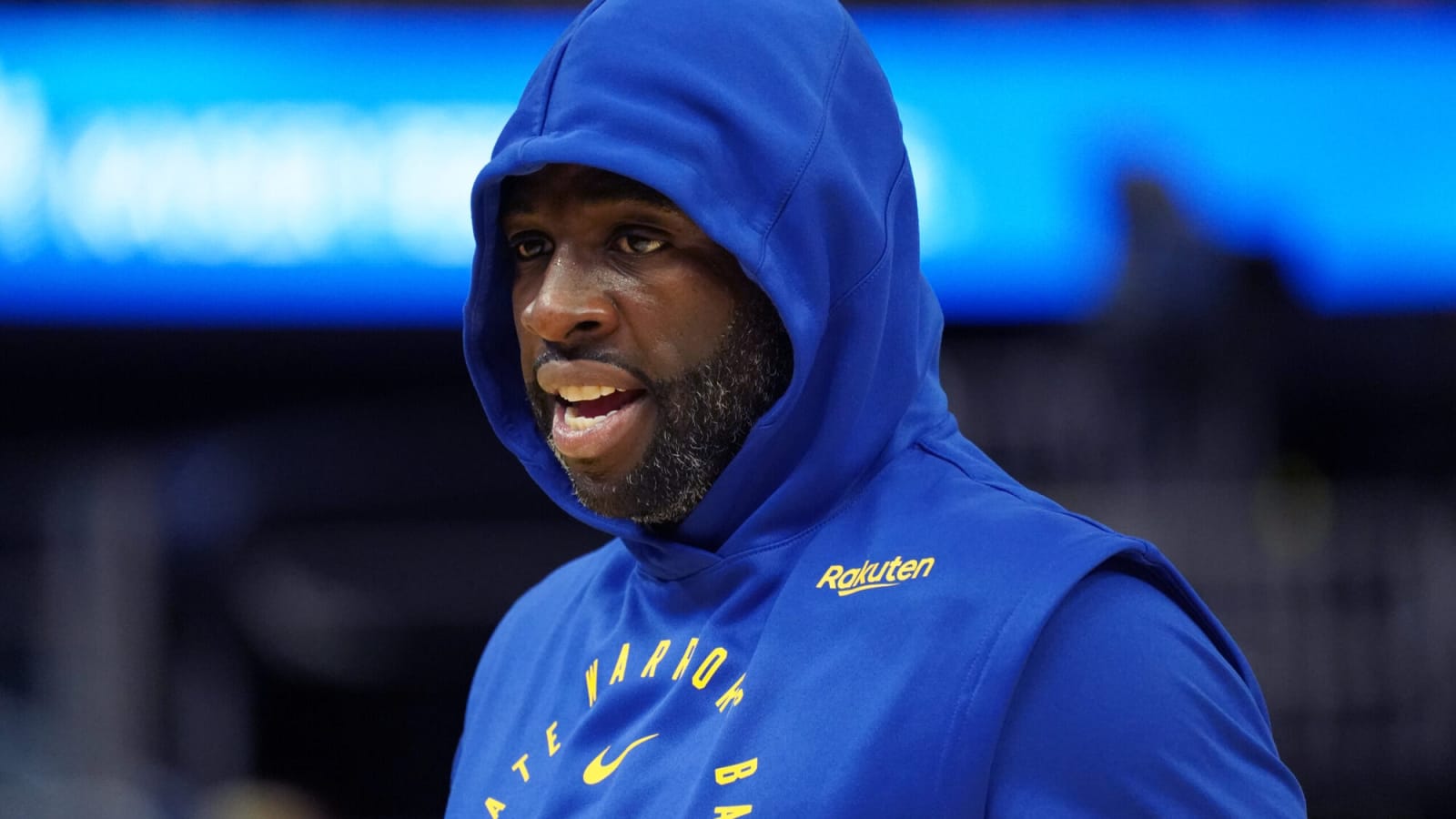 'He’ll Try to Murder Us' – Golden State Warriors’ Draymond Green Sends 1 Warning Shot to Klay Thompson Ahead of Next Week’s Matchup