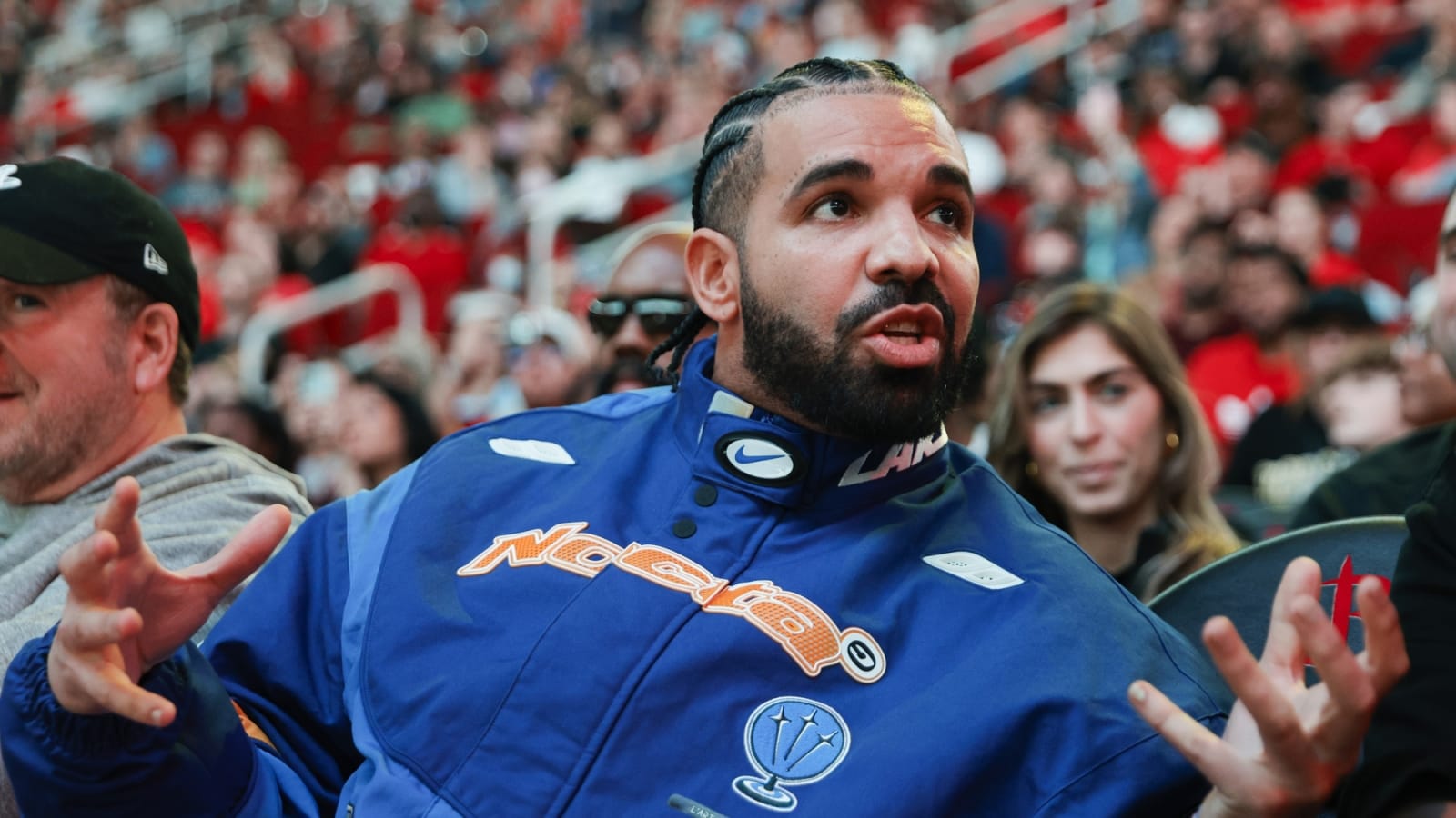 Drake Turned Down Three-Night Headliner Spot at Rolling Loud, Co-Founder Tariq Cherif Claims
