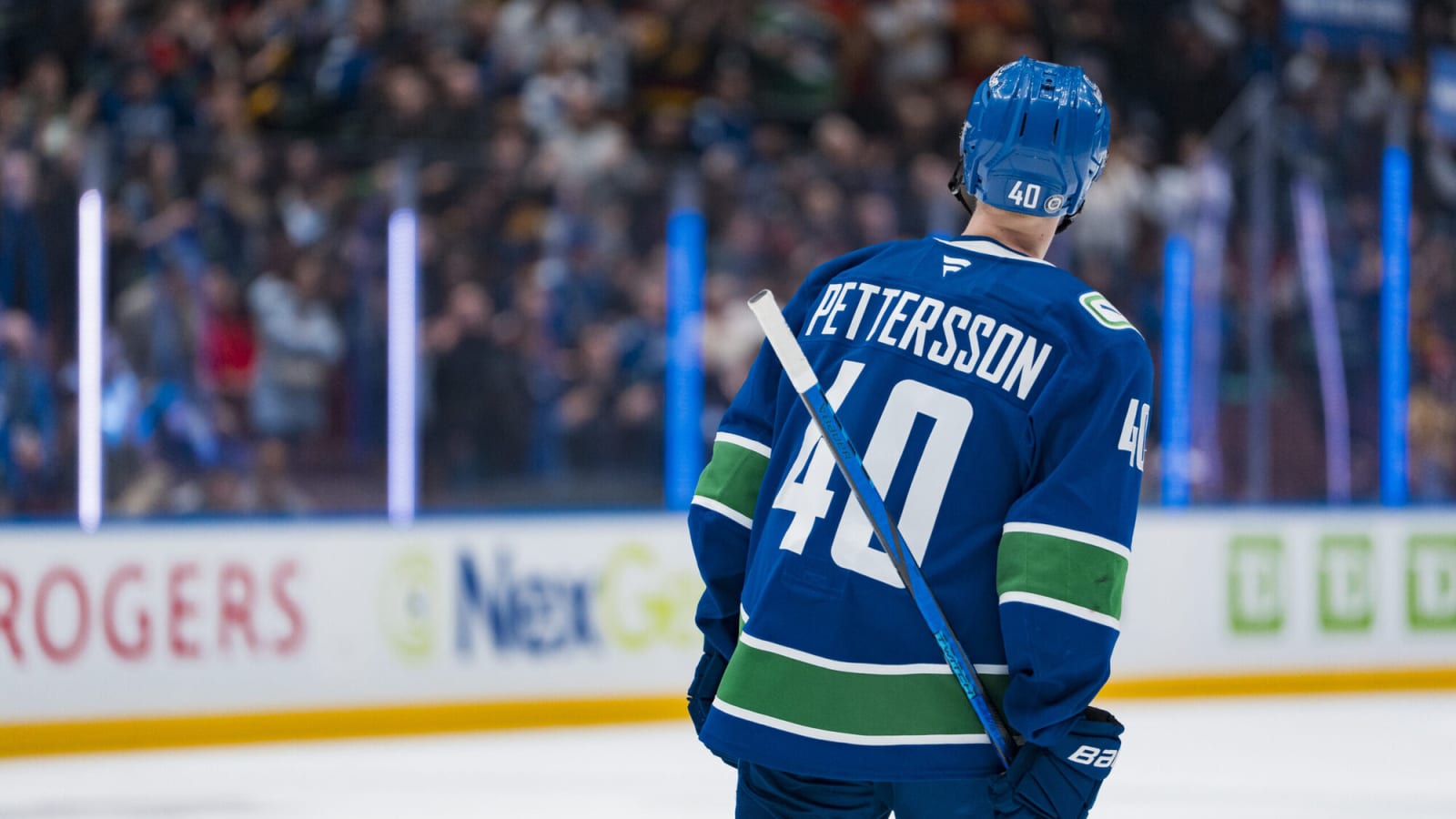 Canucks: 8 years later, how does Elias Pettersson stack up against the rest of the 2017 draft class?