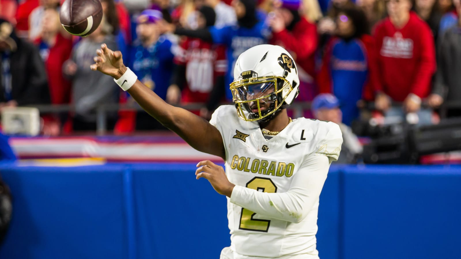 Las Vegas Raiders 2025 NFL Draft: Best QB Target in First Three Rounds