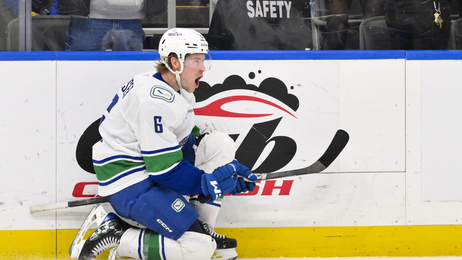 Canucks: Boeser’s new contract already looks great with the context of others handed out in NHL Free Agency