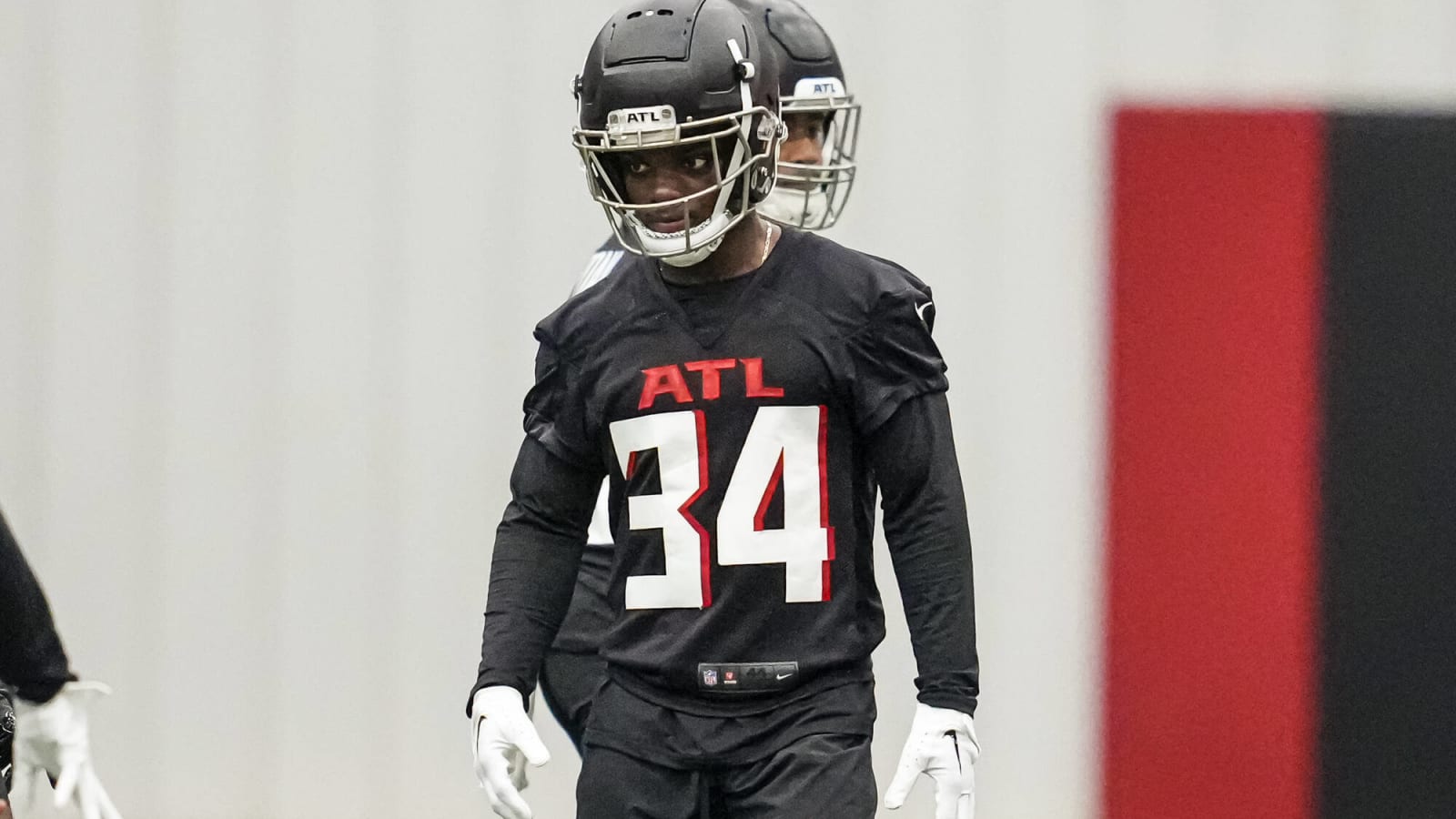 Falcons Day 3 draft pick dubbed potential rookie starter