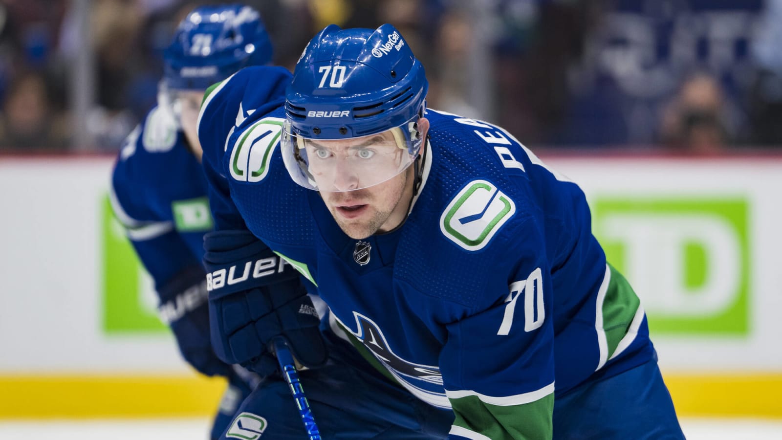 Canucks: Tanner Pearson’s Health Fuels Trade Market Speculation