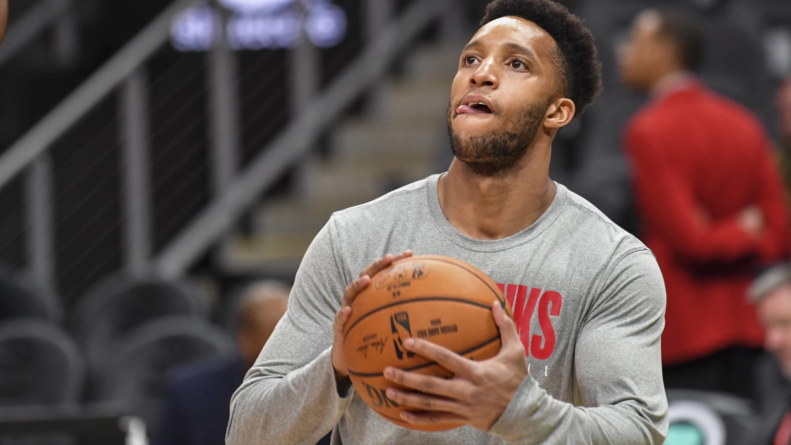 Evan Turner talks about how NBA games are rigged