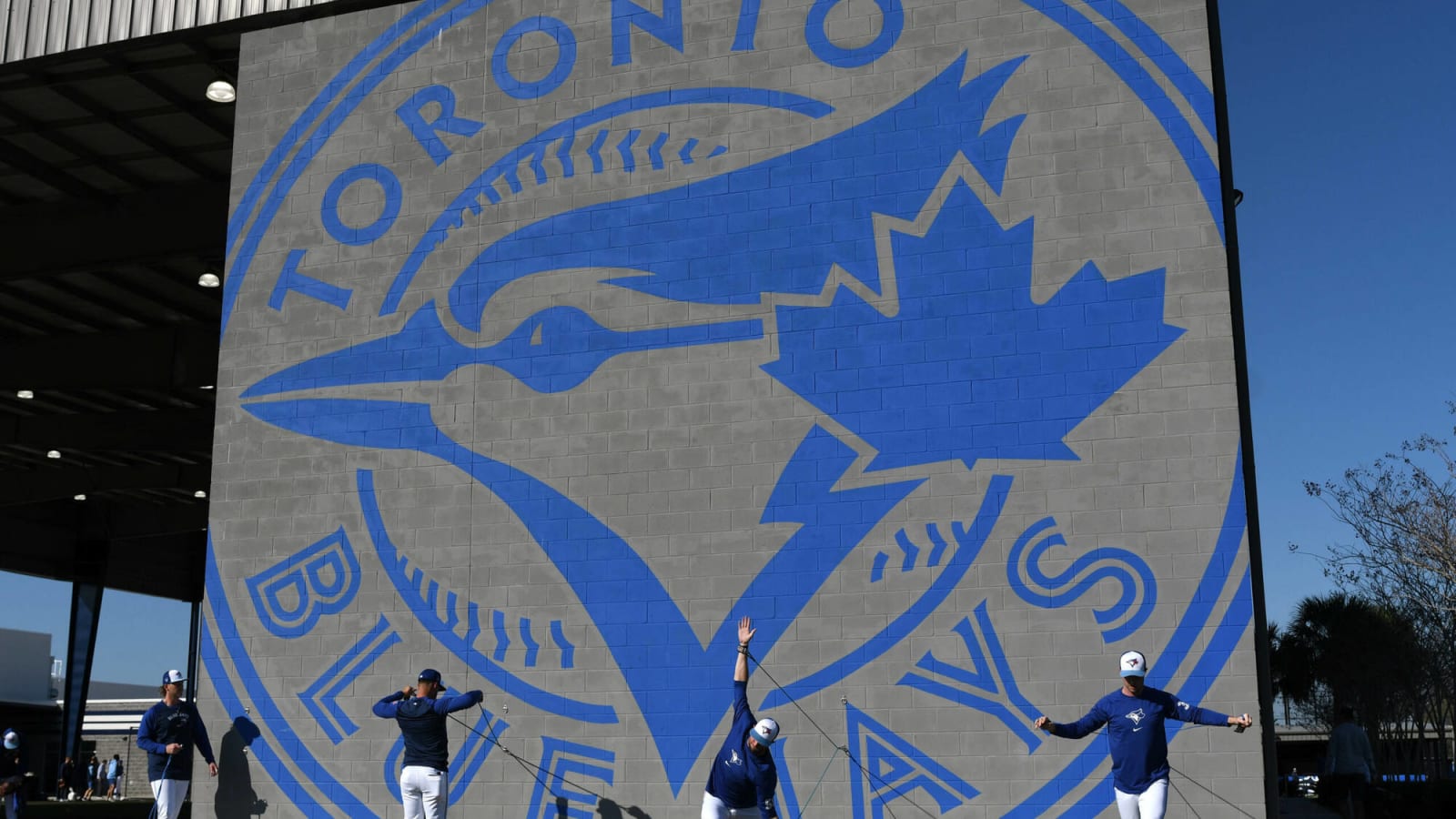 Sportico values Blue Jays at $1.97 billion, ranked 91st worldwide
