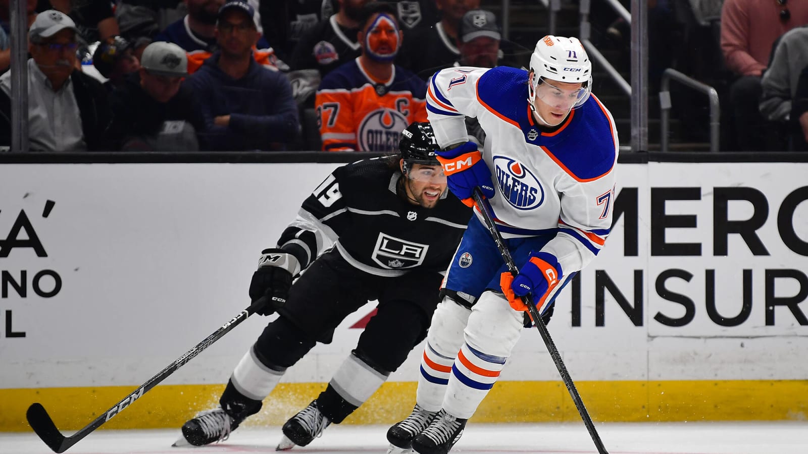 Oilers: Ryan McLeod’s New Deal Impacted By Kurashev Extension