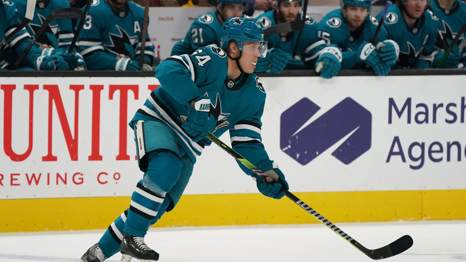 Dallas Stars Bolster Playoff Push with Granlund, Ceci Trade