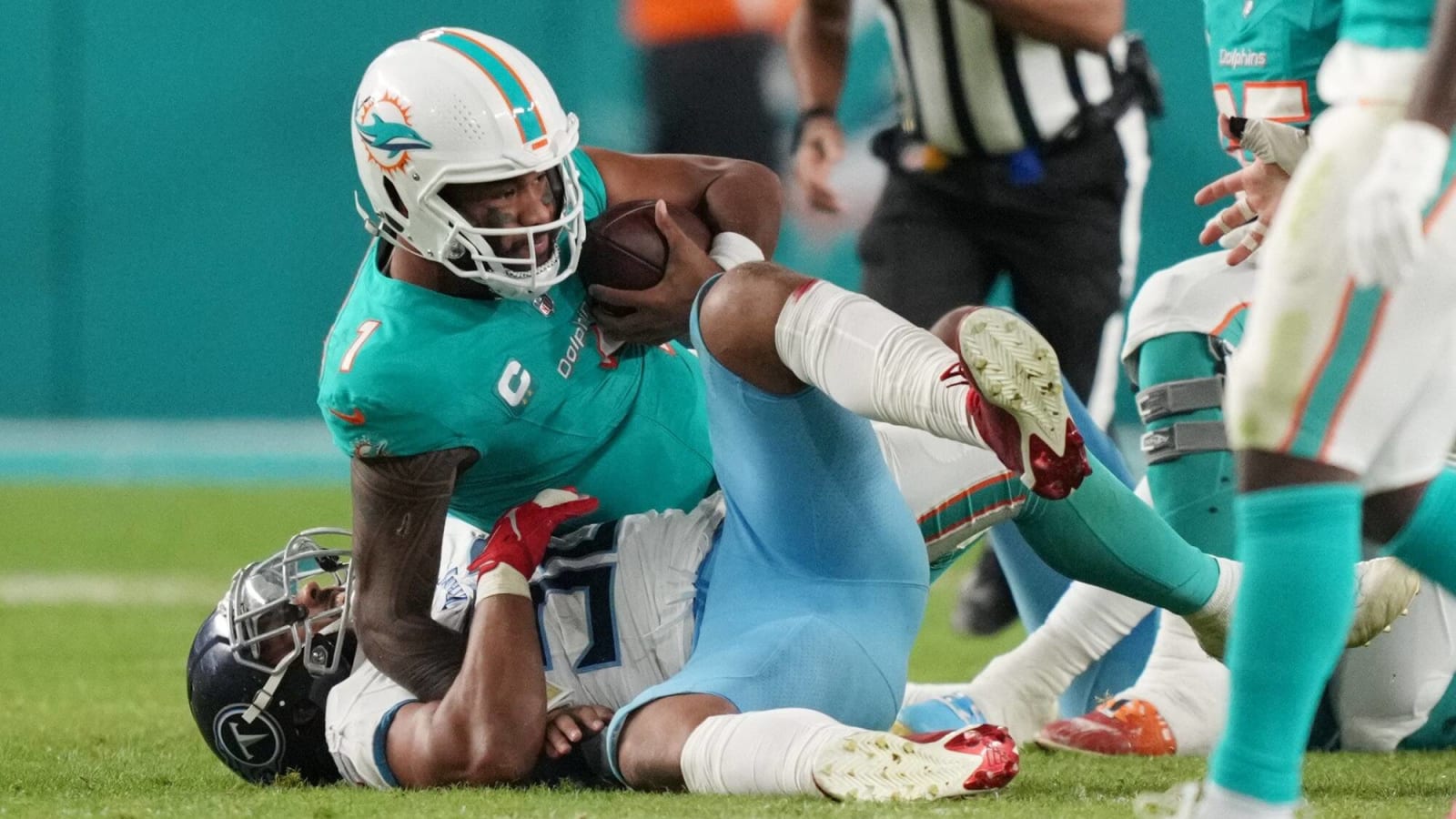 The Miami Dolphins’ Offense Isn’t the Elite Unit It’s Made Out to Be