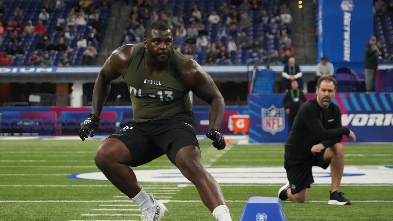 Waived Minnesota Vikings Defender Lands on Practice Squad