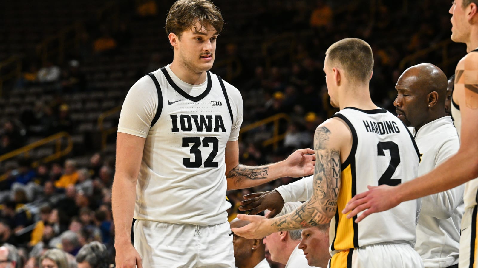 Owen Freeman Understands ISU Rivalry