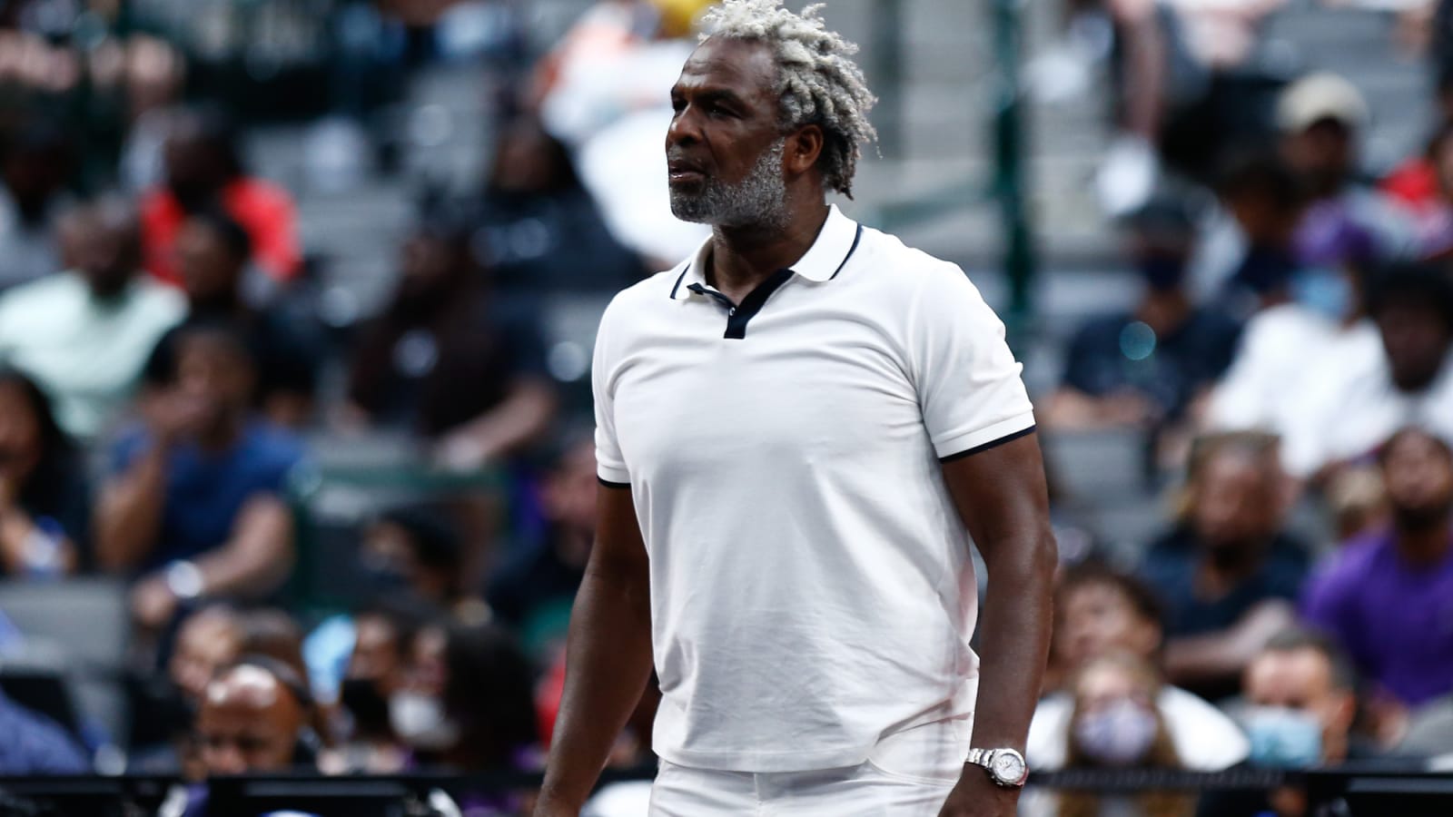 New York Knicks Icon Charles Oakley Goes Scorched Earth on Charles Barkley: ‘He’s a Clown’
