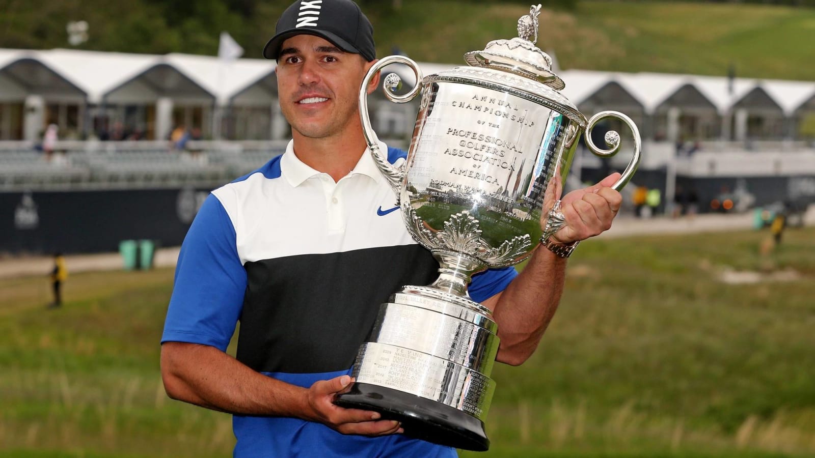 Takeaways from the PGA Championship