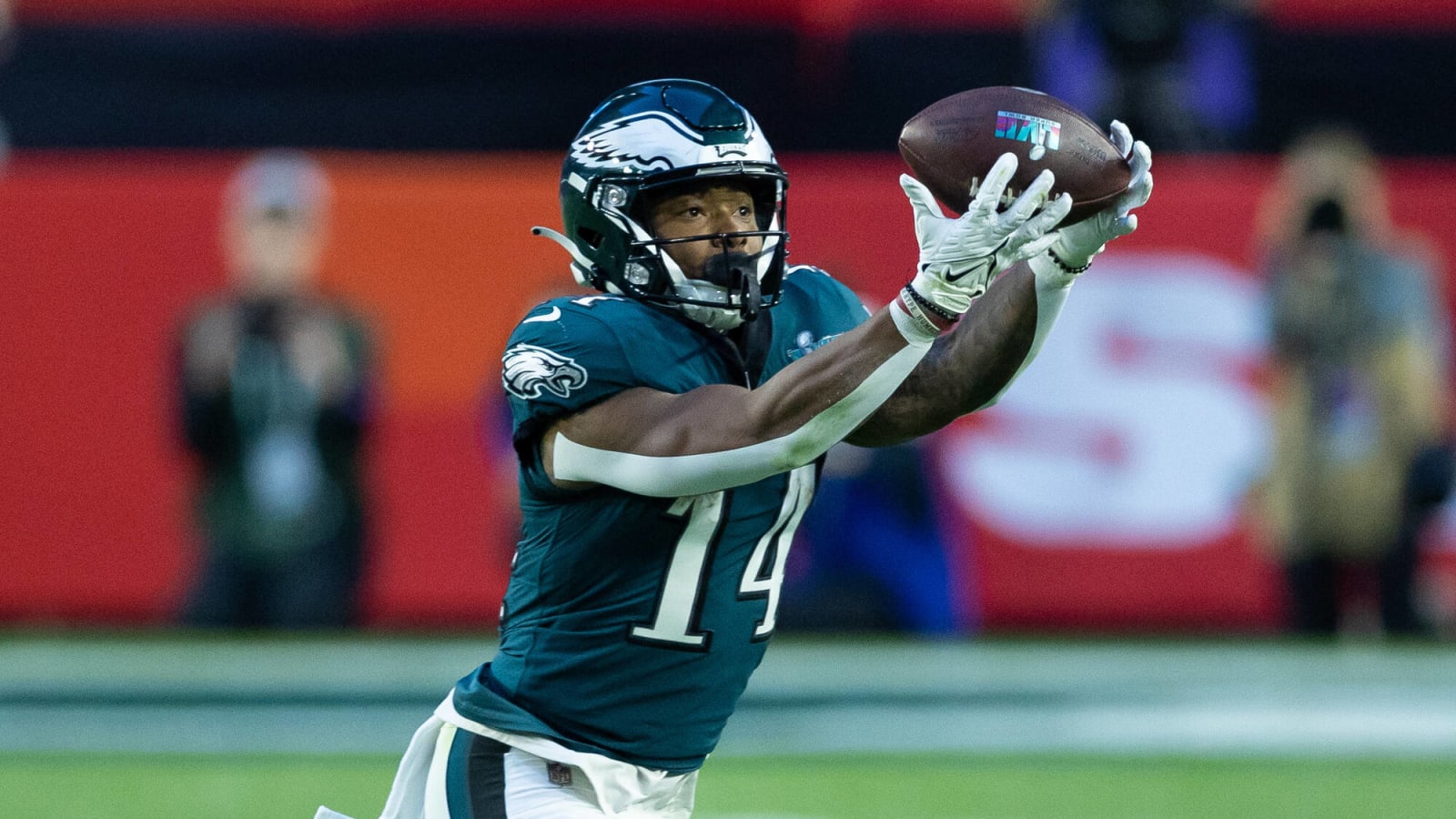 Eagles May Have A ‘Breakout Star’ In The Making