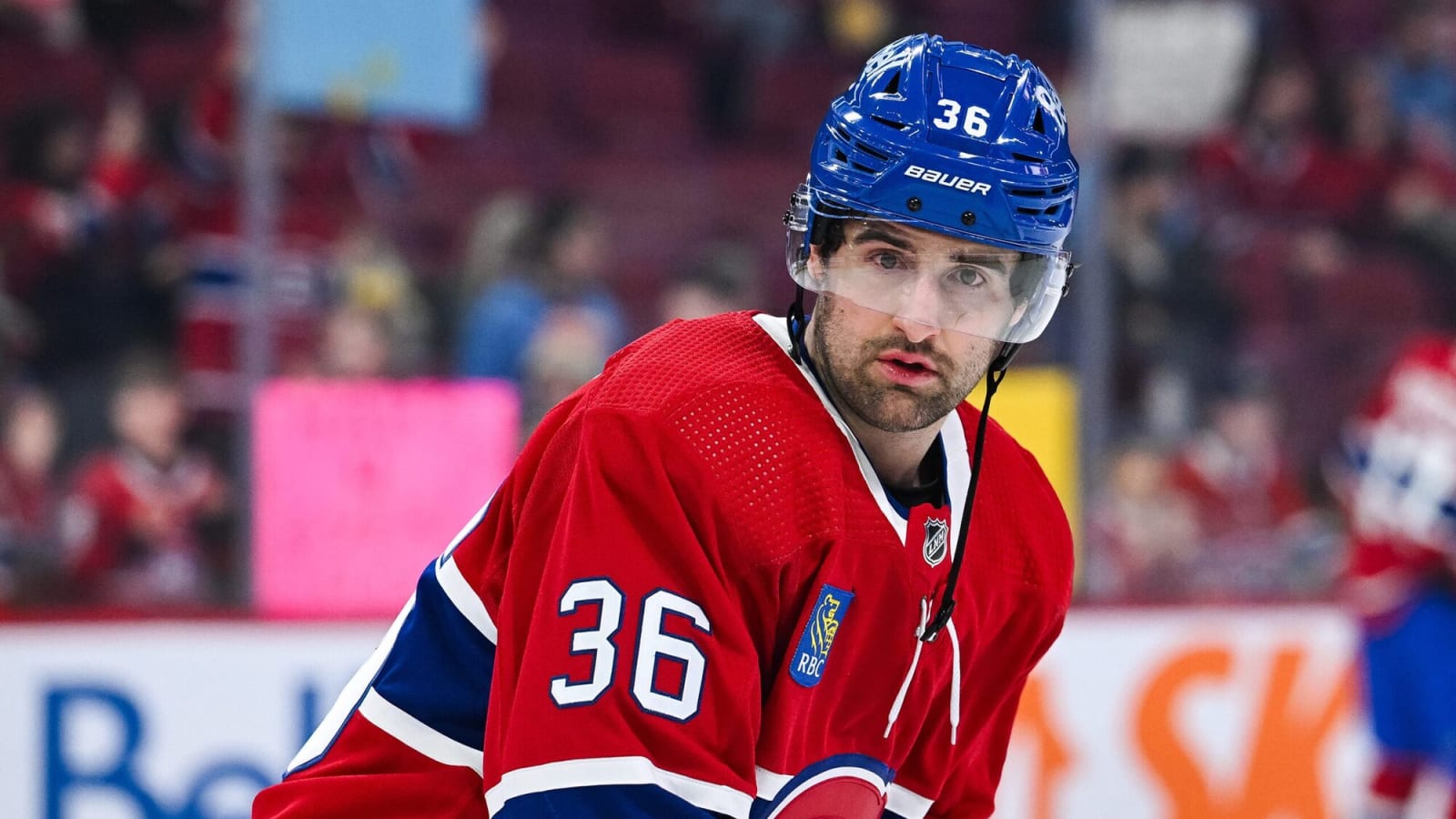 Sharks sign free agent Colin White for remainder of season
