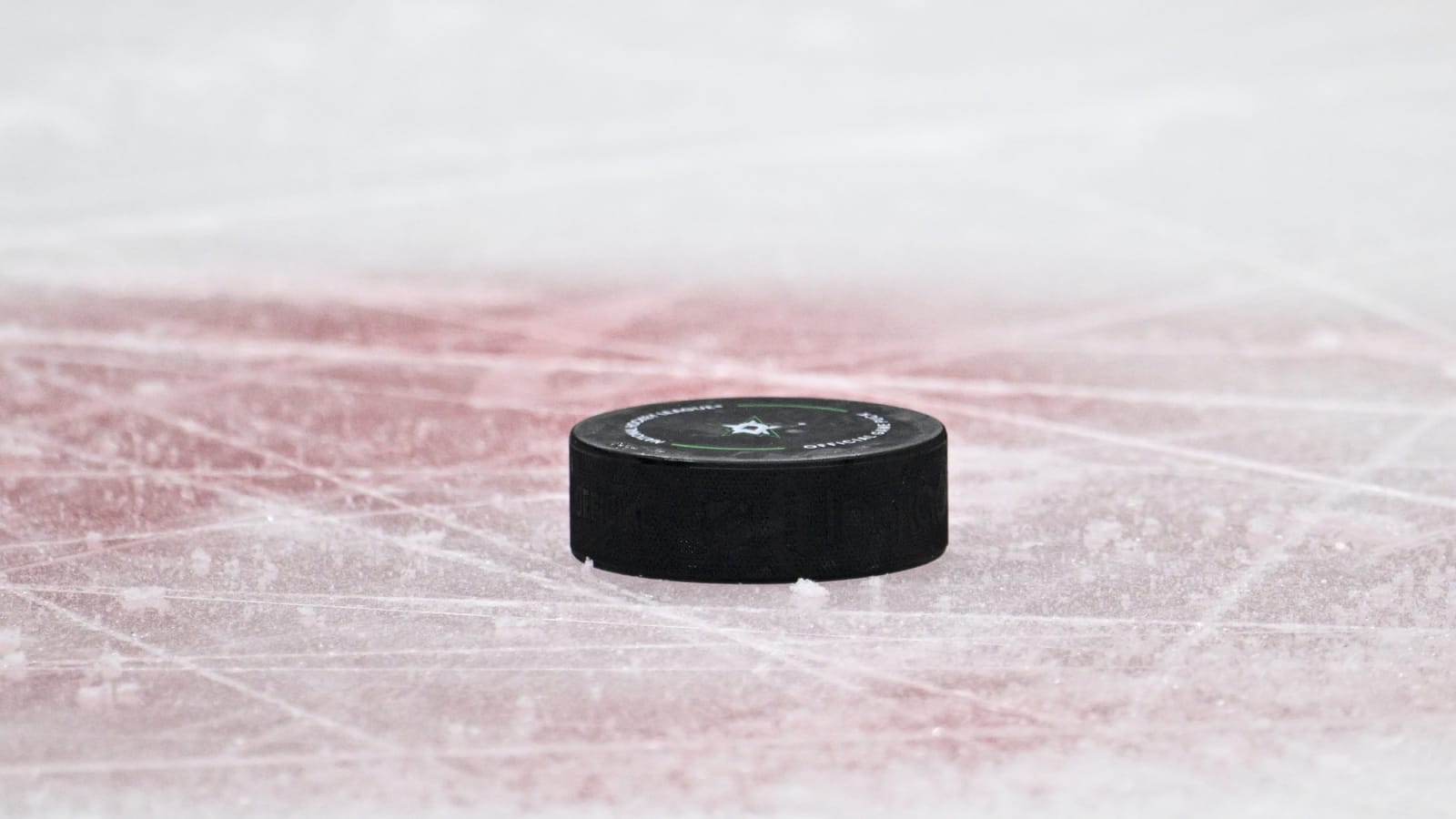 Stars sign Angus MacDonell to three-year, entry-level contract