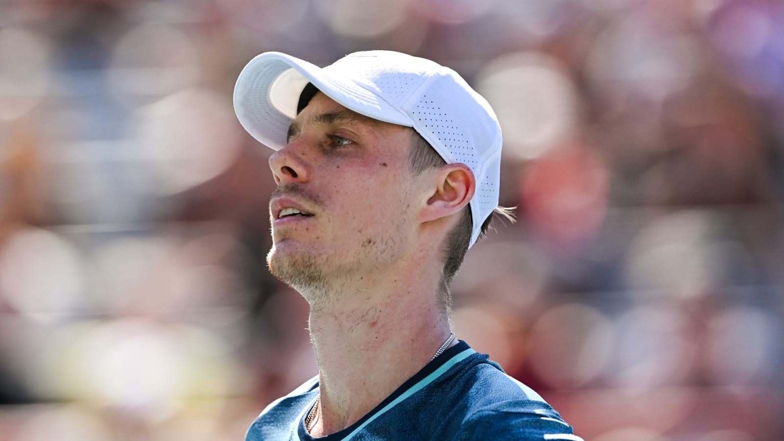 Denis Shapovalov clarifies controversial tweet over Jannik Sinner’s doping scandal