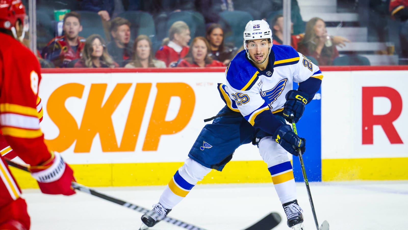 Blues News & Rumors: Kyrou, Stastny & More