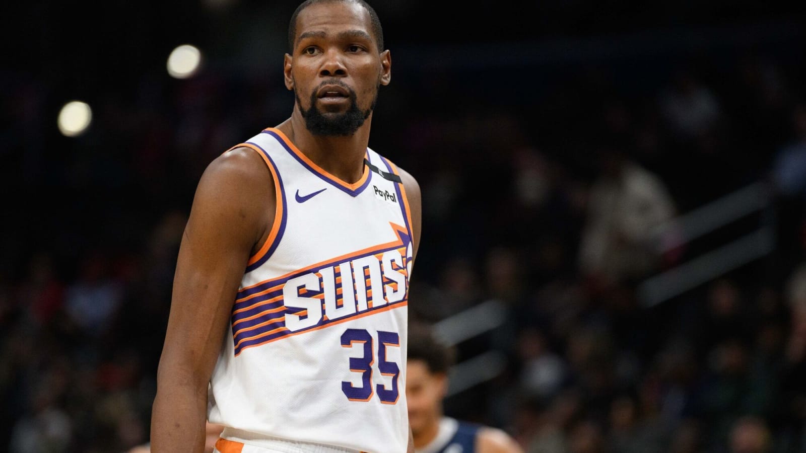 ESPN analyst rips Knicks for not pursuing Kevin Durant