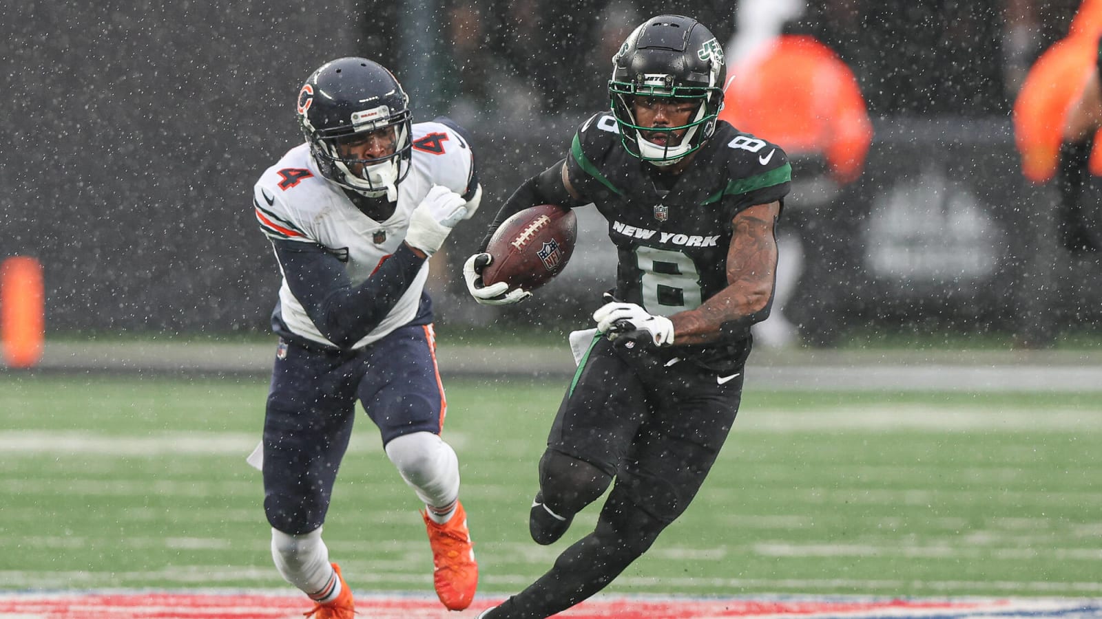 Bears DBs coach James Rowe is leaving for USF Yardbarker