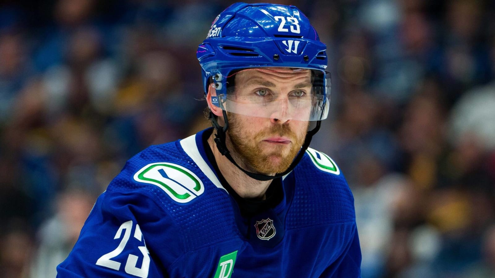 Elias Lindholm may have cost himself $30 million with his performance in 2023-24