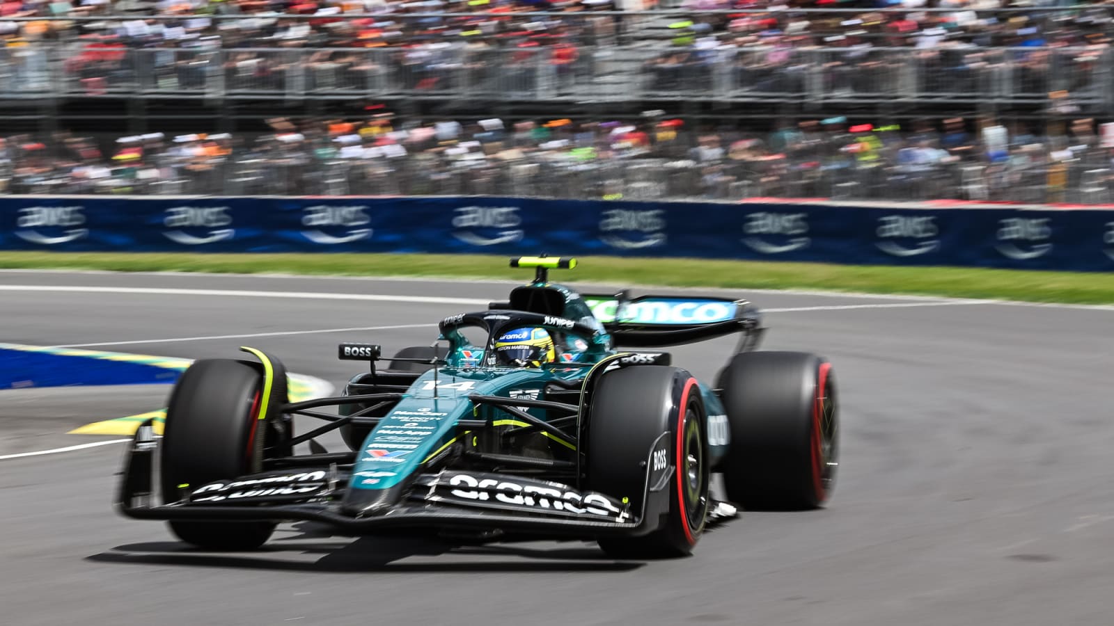 Fernando Alonso reveals his ‘only priority’ is to win long-awaited third F1 world title
