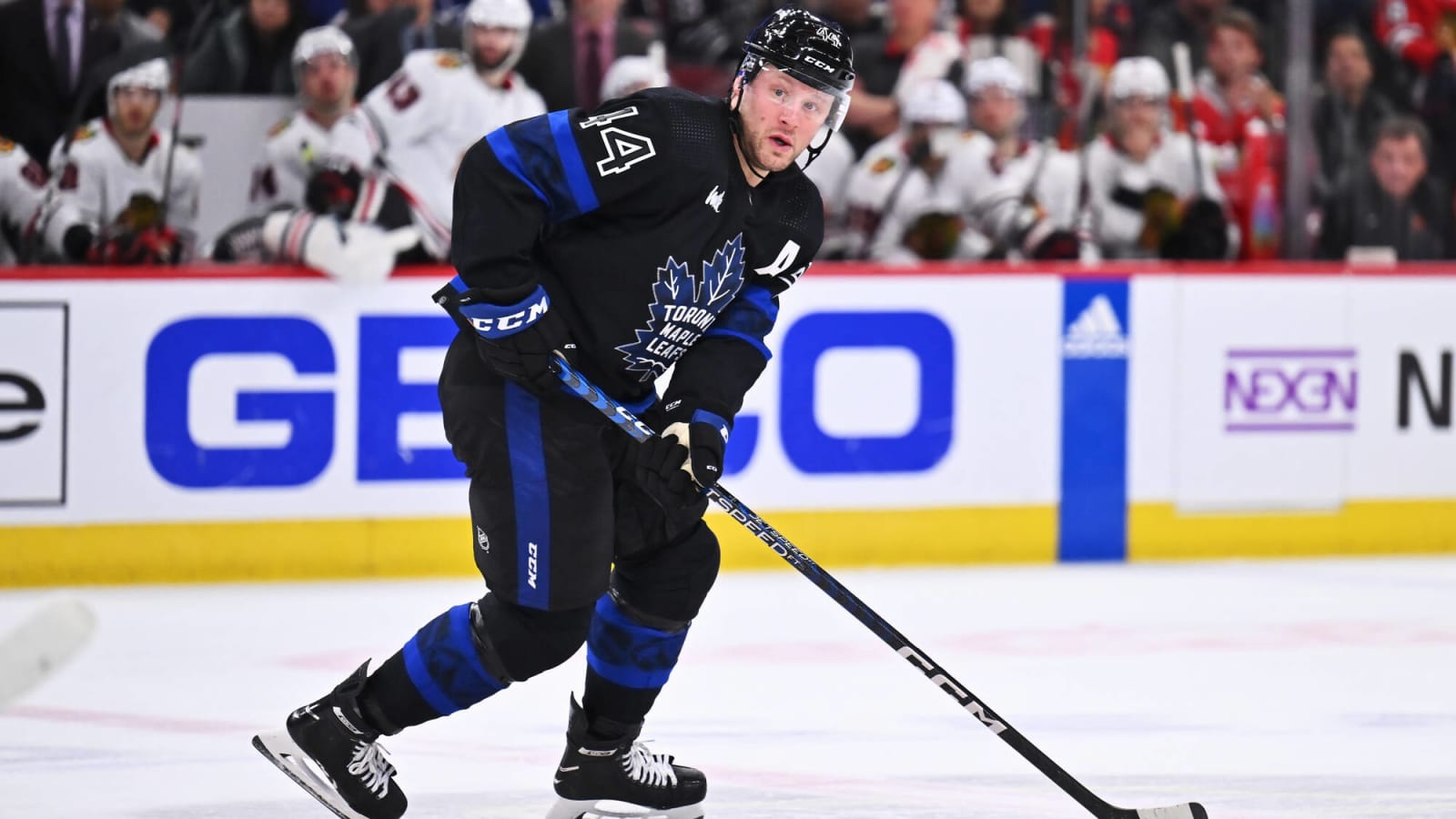 Maple Leafs: Morgan Reilly Appealing Five-Game Suspension