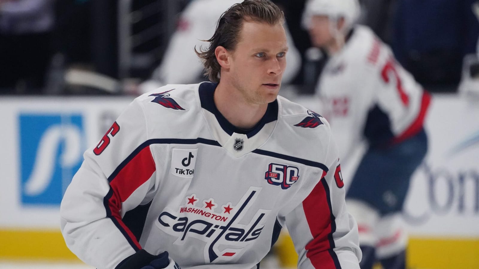 Jakob Chychrun’s new contract with Capitals is great for everyone involved