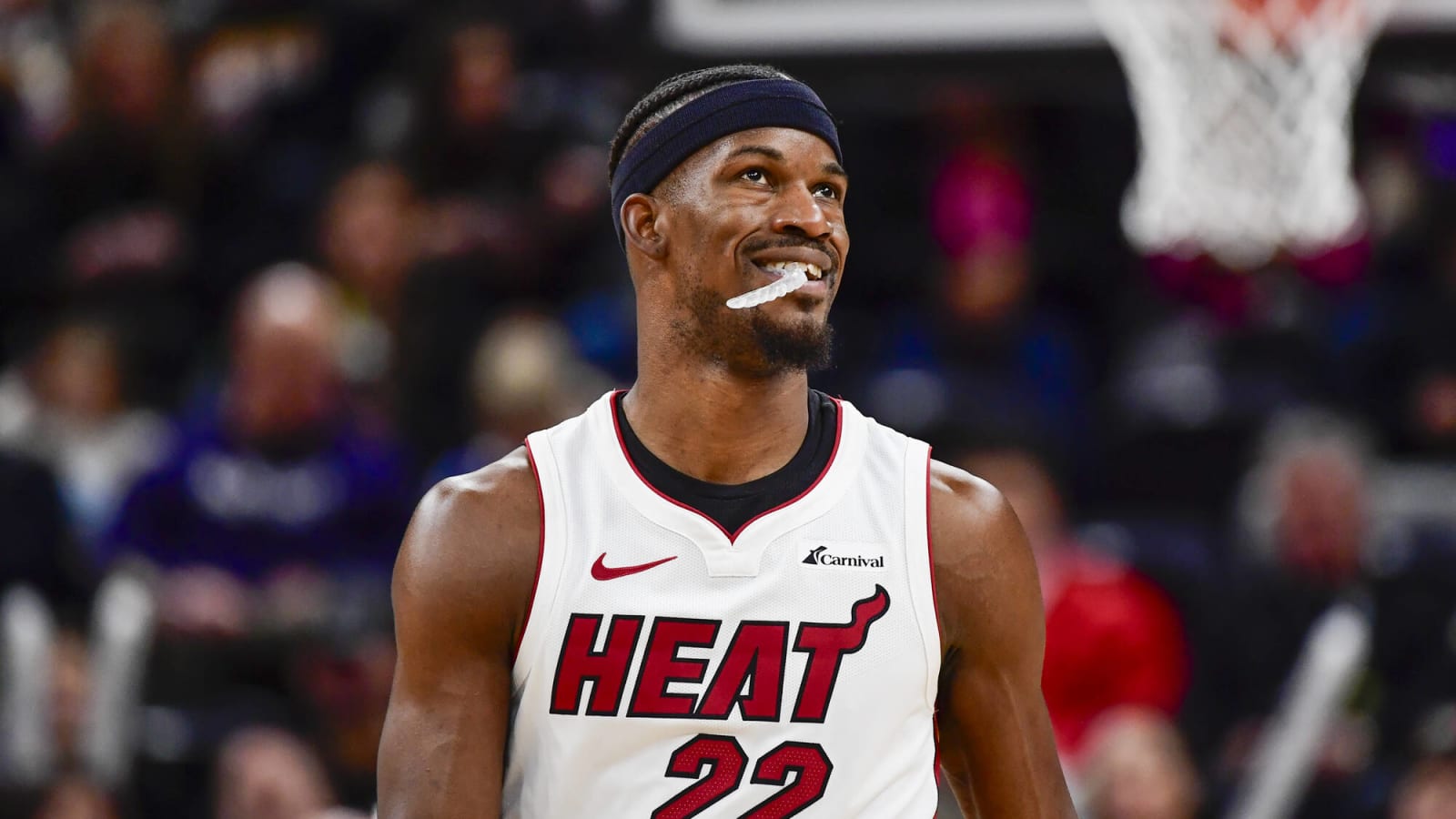 Heat Injuries this season