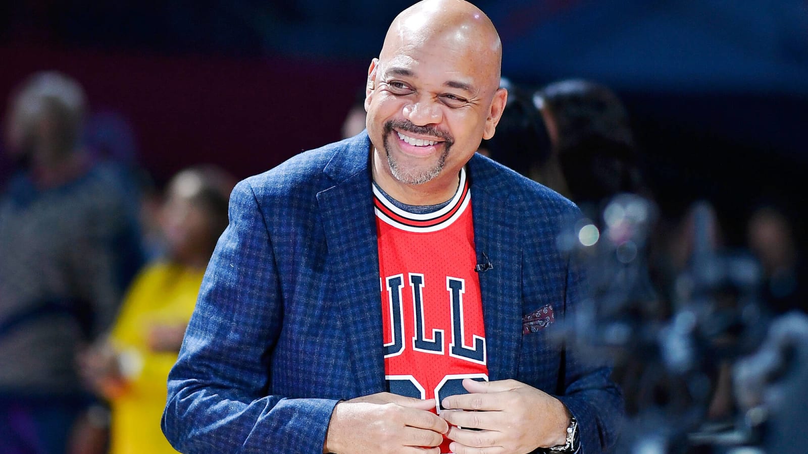 Michael Wilbon Pushes For NBA To Bring A Team Back To Seattle: “You Know How Much They Love Basketball There..."