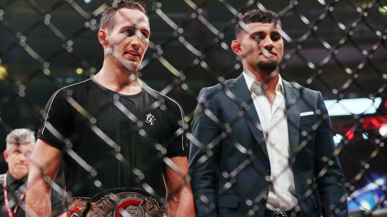 Douglas Lima Signs A New PFL – But Will The PFL Go Out Of Business?