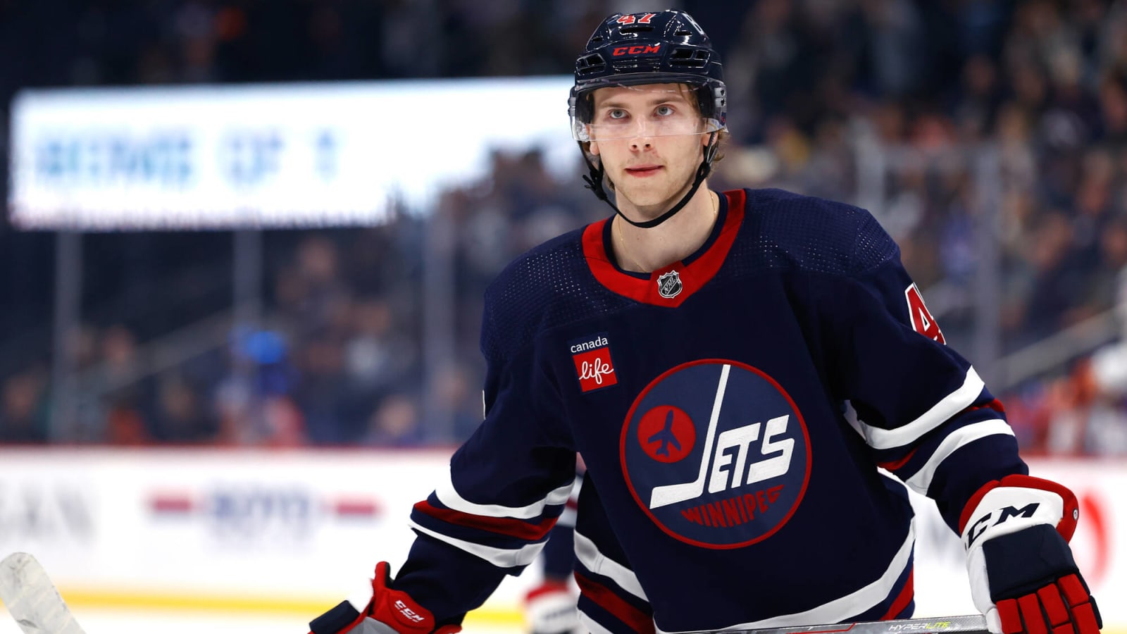 How have the Winnipeg Jets found success again in 2022-23?