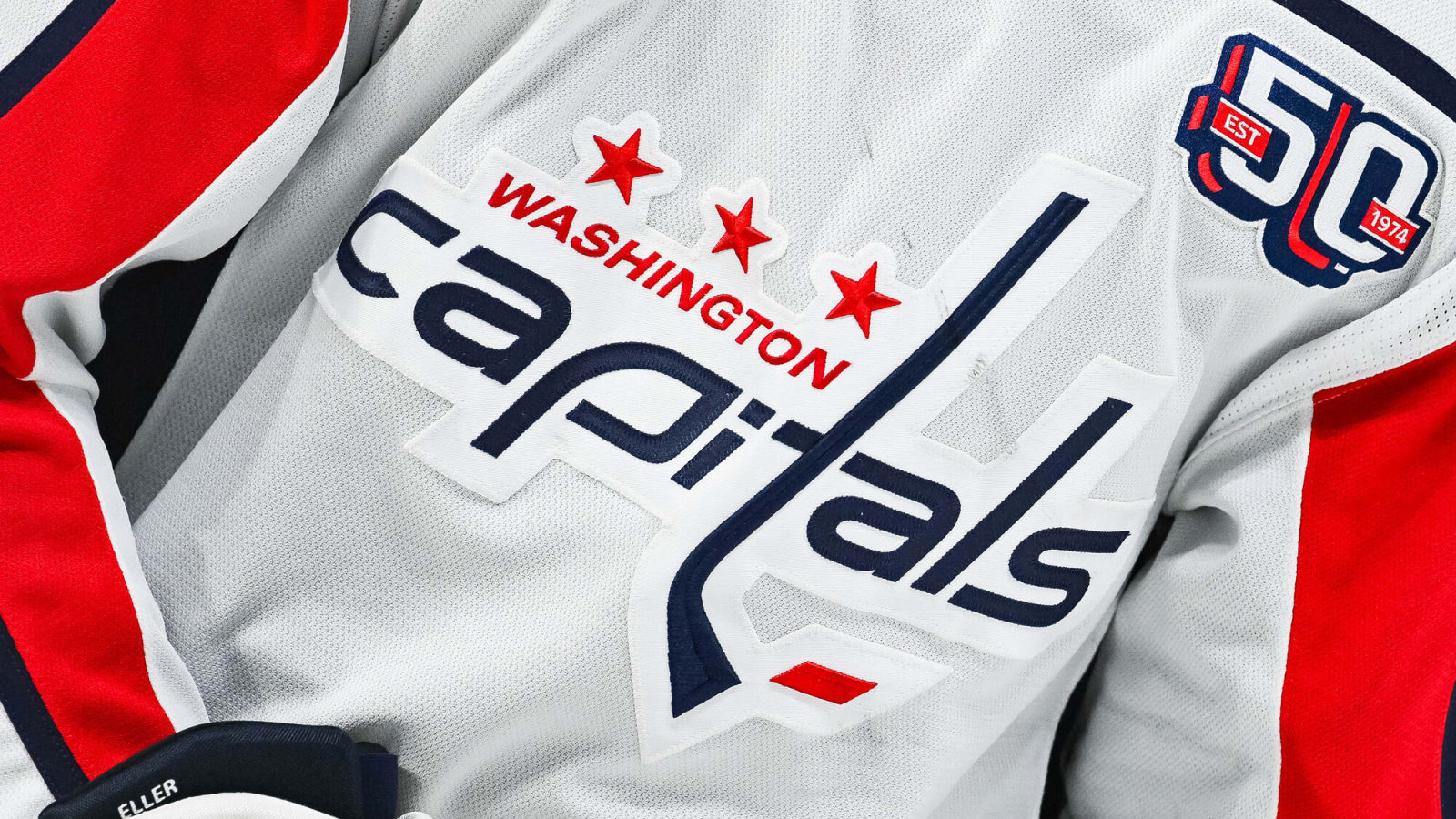 Washington Capitals Issue Heartbreaking Announcement Regarding Beloved Team Figure
