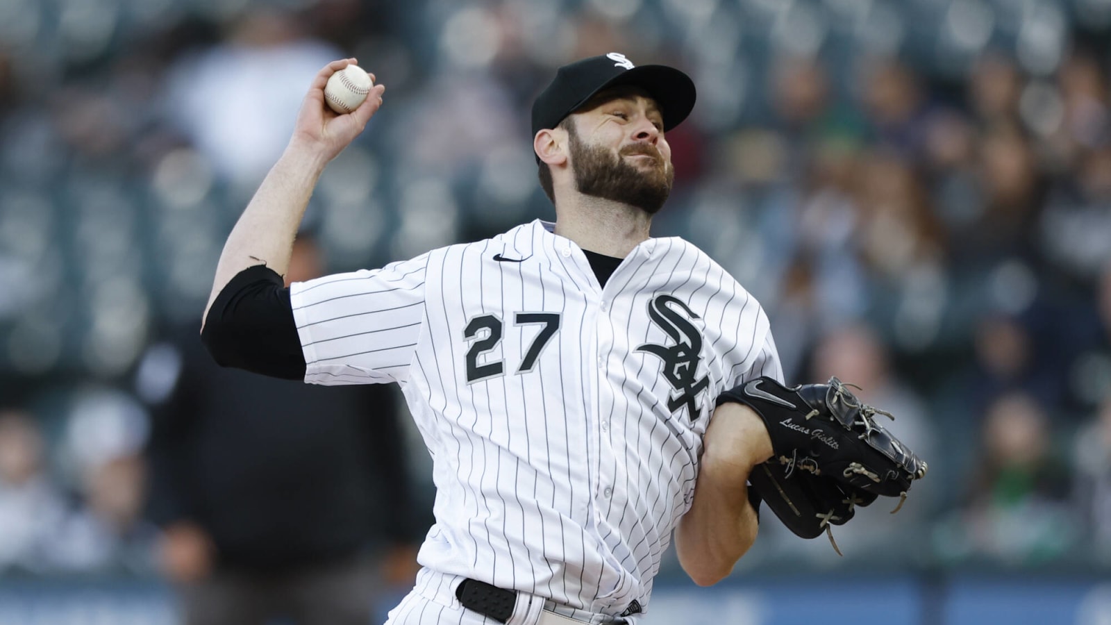 How Much Would It Cost The White Sox To Extend Lucas Giolito? - MLB Trade  Rumors