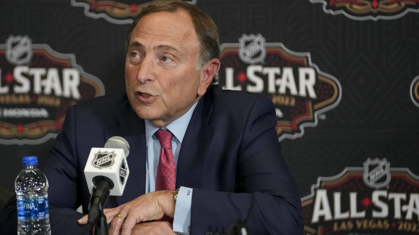 Could the NHL’s salary cap go up by more than expected for 2025-26?