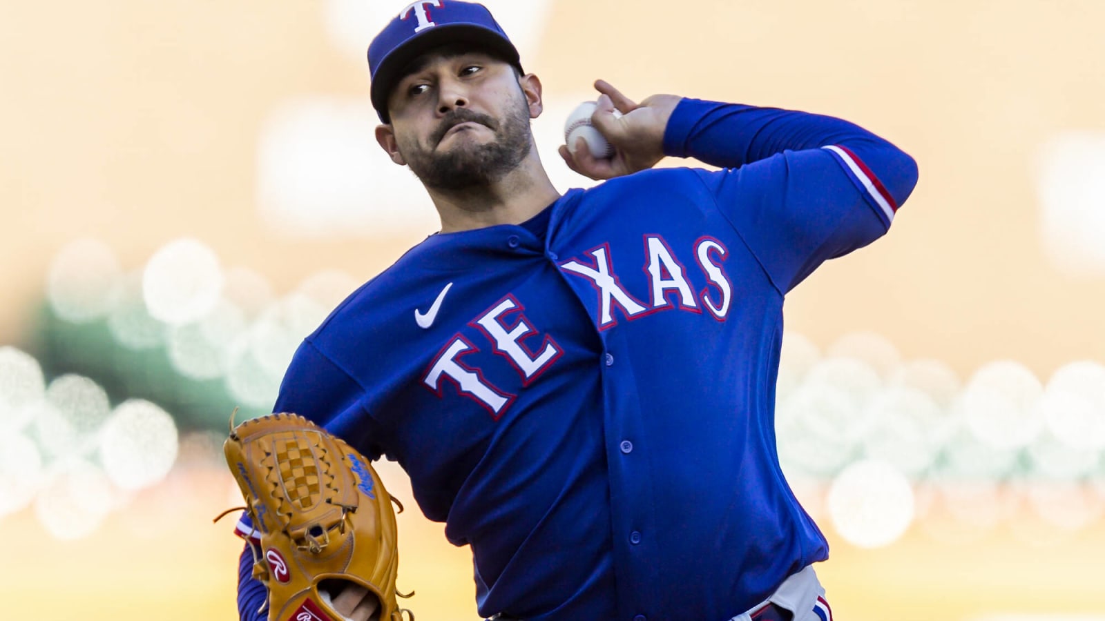 Today's value wager is MLB strikeout props