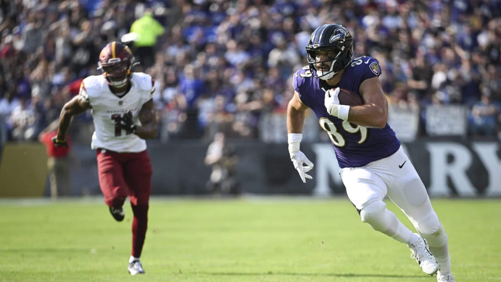 Mark Andrews 2024 Dynasty Outlook