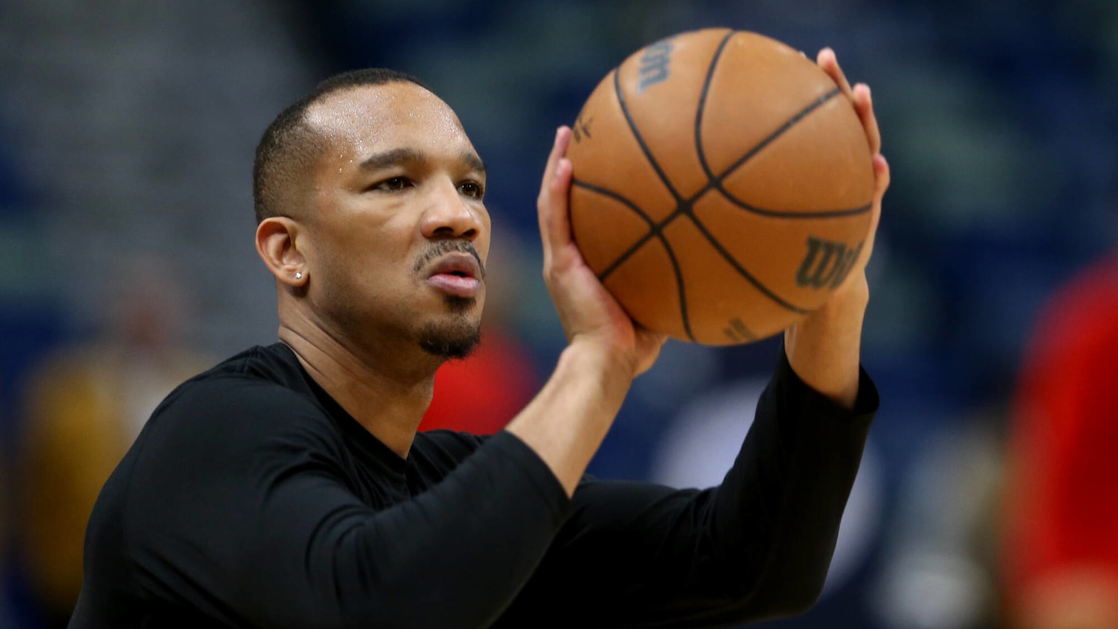 Avery Bradley Hired As Jazz VP Of Player Development