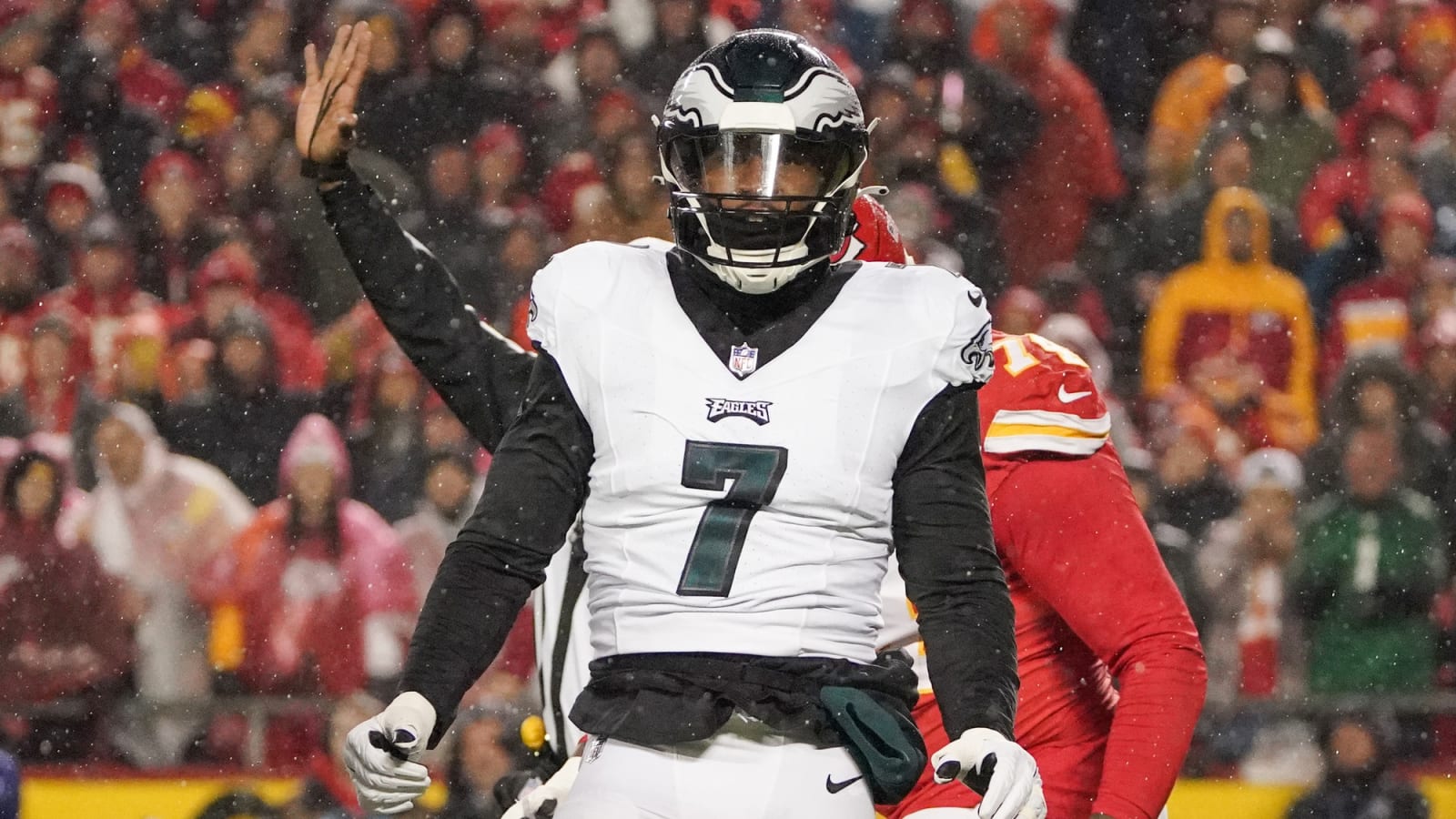 Here’s the Blockbuster Trade the Dallas Cowboys Must Make at NFL Trade Deadline