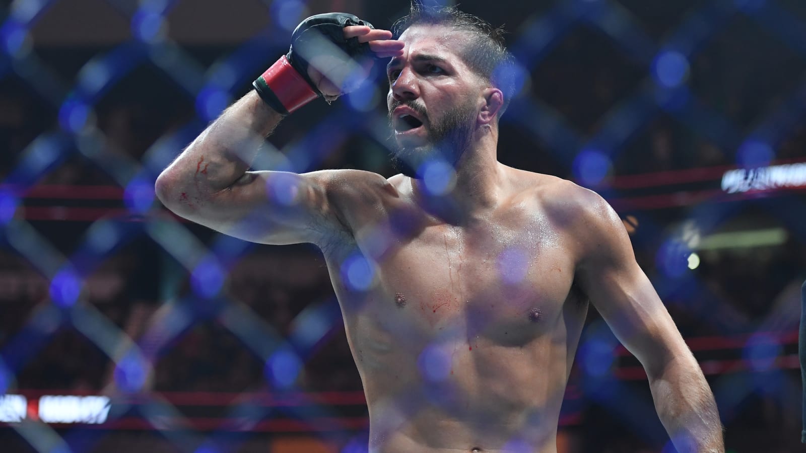 UFC Vegas 94: Cody Durden vs. Bruno Silva Matchup Preview