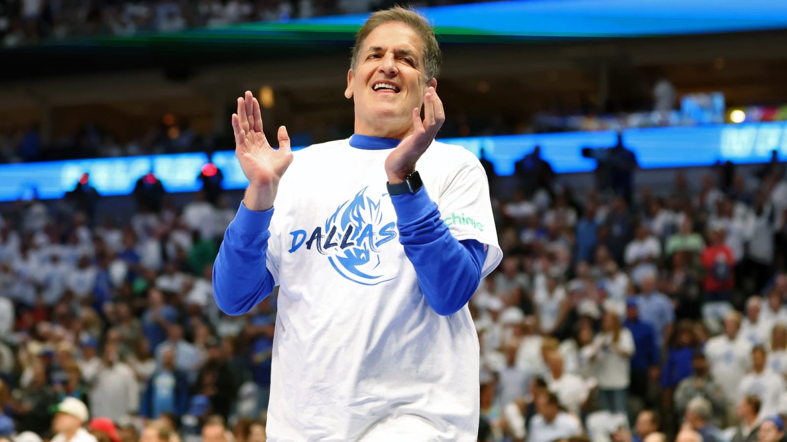 Dallas Mavericks: Mark Cuban Reveals New Information About the New Ownership Group