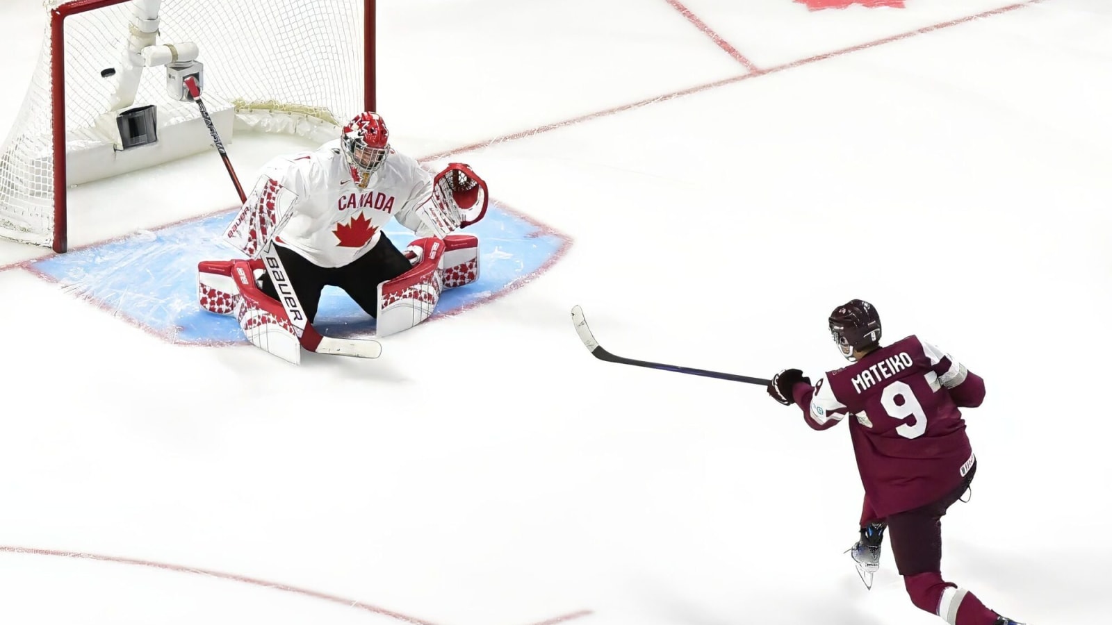 Canada’s World Junior loss to Latvia highlighted team’s glaring weaknesses