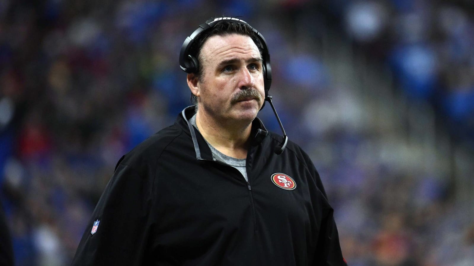 Ex-49ers coach Jim Tomsula named Coach of the Year after guiding Rhein Fire to European championship