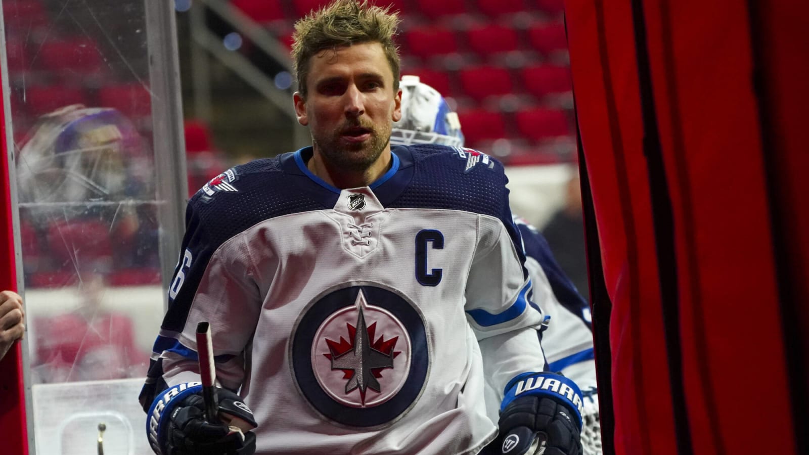 Jets 2021-22 Season Player Profile: Blake Wheeler