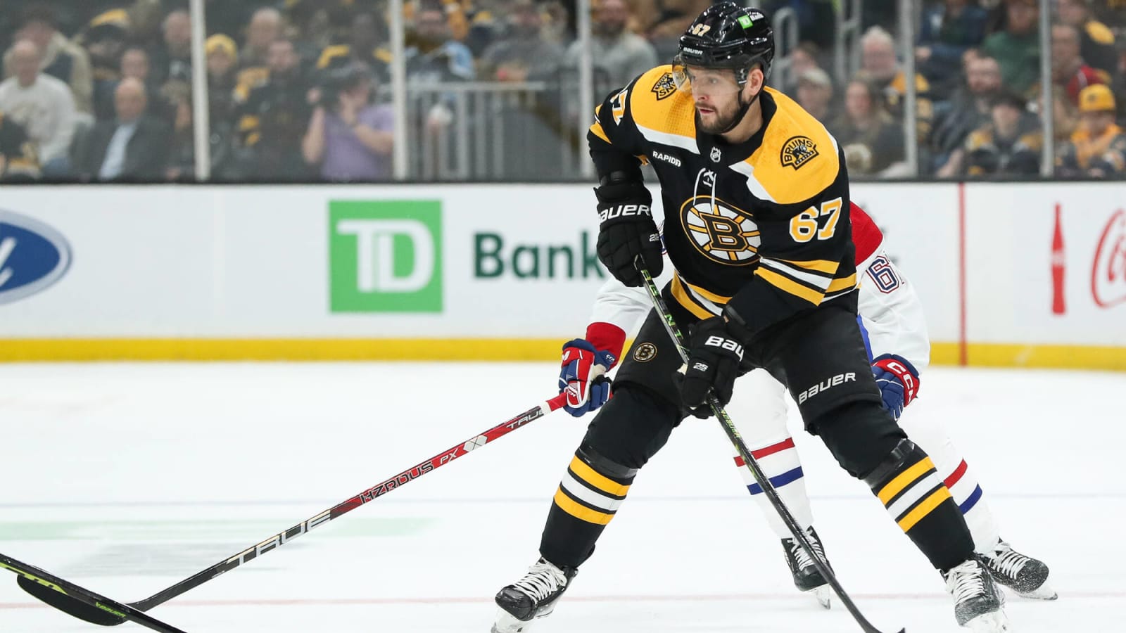 Boston Bruins 2022-23 Player Grades: Jakub Zboril & Jakub Lauko