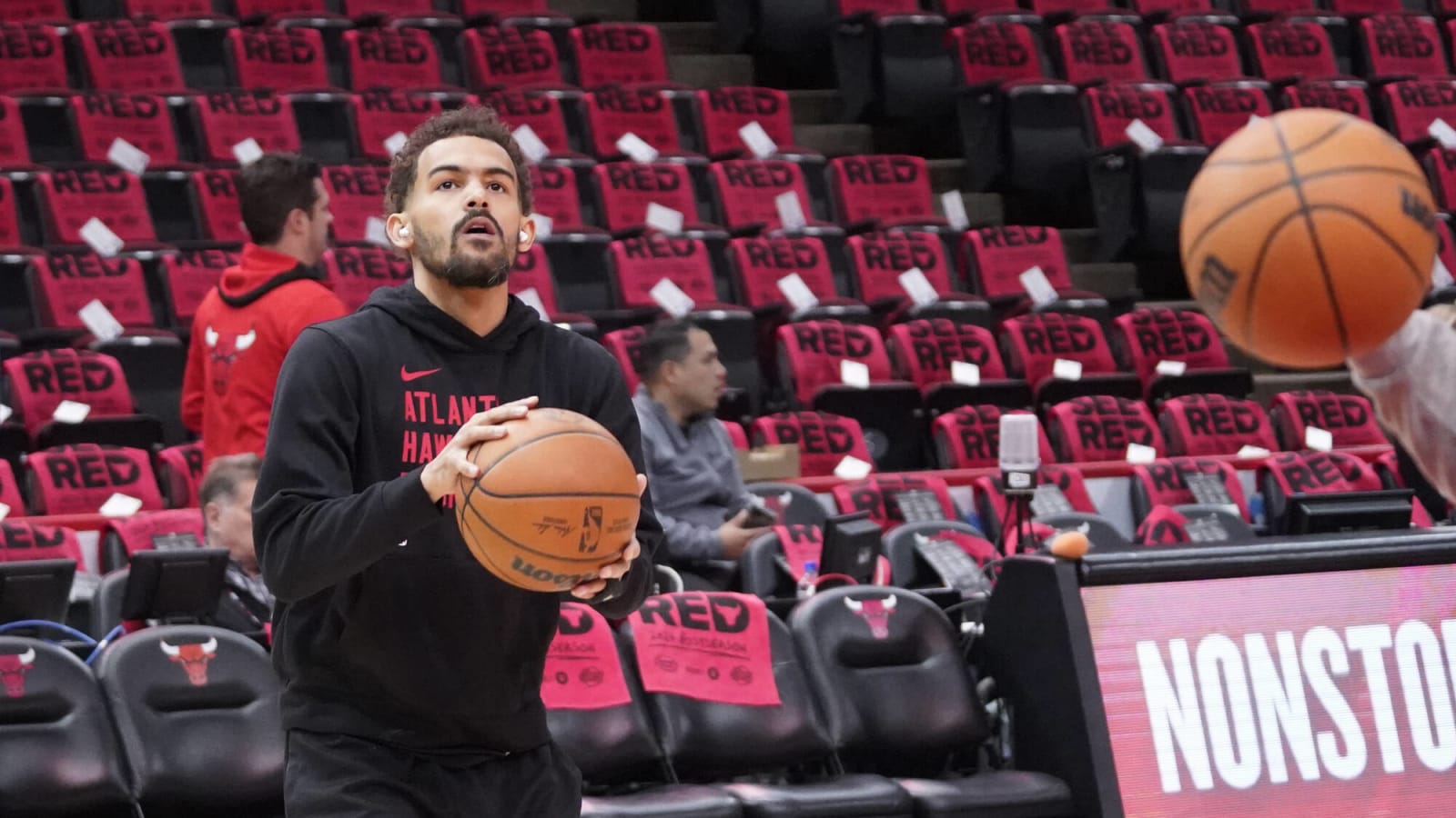 Trae Young Drops Major Praise For Unsung Indiana Pacers Hero in NBA Playoffs