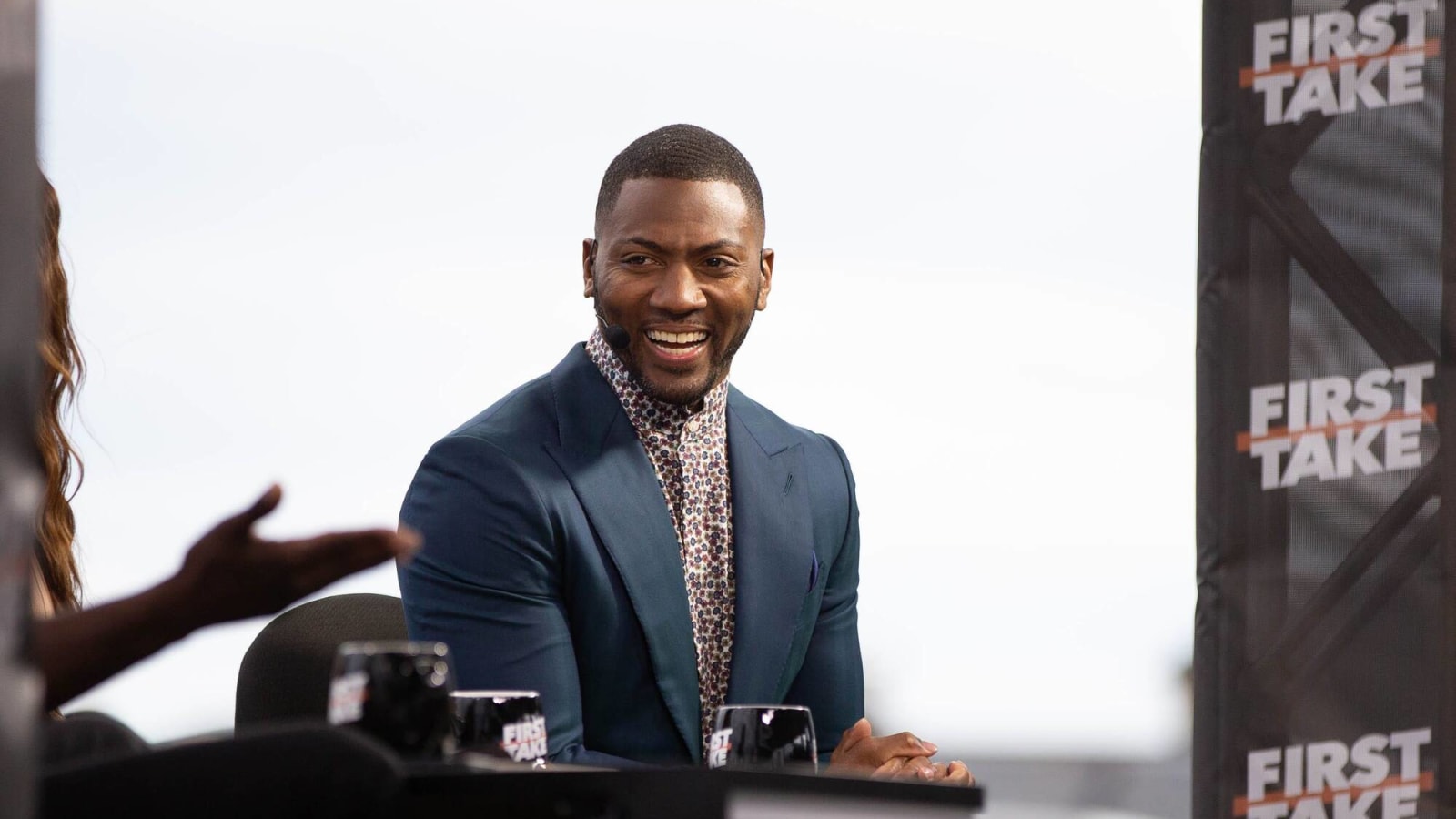 ESPN's Ryan Clark 35 Buccaneers will win NFC South Yardbarker