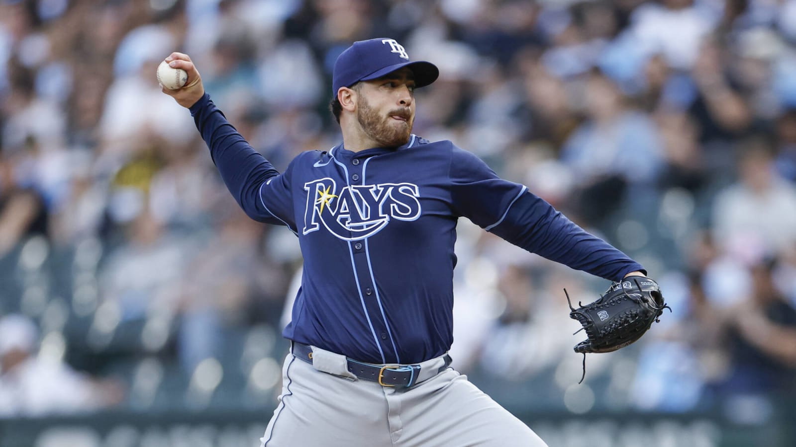 Biggest Underperformers on the 2024 Rays Roster Yardbarker